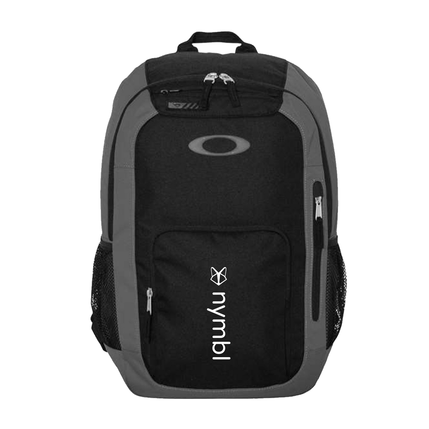 Nymvl Enduro 22L Backpack — Durable Everyday/Travel Pack